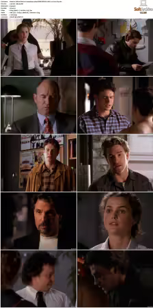 Felicity S01 S04 480p DSNP WEB-DL AAC2 0 H 264-iVy