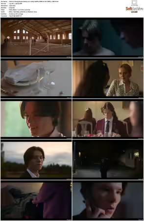 Young Royals S01 2021 1080p Netflix WEB-DL AVC DDP 5.1-DBTV