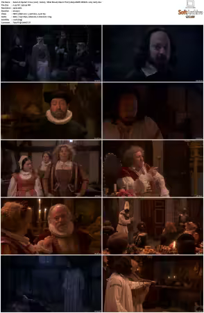 Upstart Crow 2016 S01 S03 1080p AMZN WEB-DL x265 HEVC 10bit EAC3 6.0 r00t