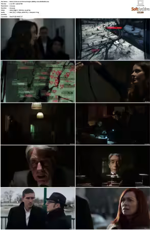 Person of Interest S01-S05 DVDRip XviD BDRip x264-Scene