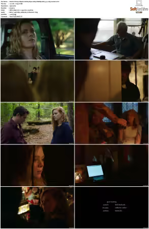 Sharp Objects S01 1080p WebRip EAC3 5.1 x265-Lootera