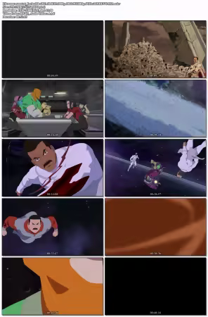 Invincible S04E07 1080p 10bit WEBRip 6CH x265 HEVC-PSA