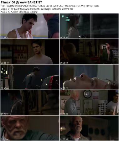 Pearl Harbor 2001 iNTERNAL BDRip x264-TABULARiA