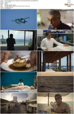 The Reluctant Traveller with Eugene Levy S01 1080p WEB H264 DDP5 1 Atmos-DERMAGiC