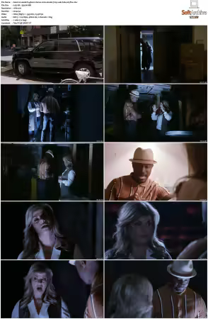 Celebrity Ghost Stories 2020 S01 720p WEB H264-SKYFiRE