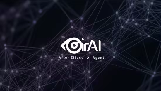 Aescripts mirAI v1.1.3