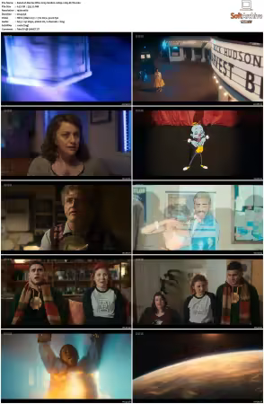 Doctor Who 2023 S02 1080p x265-ELiTE
