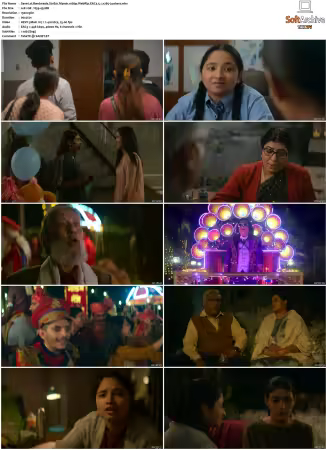 Bandwaale S01 1080p WebRip EAC3 5.1 x265-Lootera