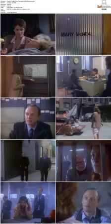 The Twilight Zone 1985 S01-S03 x264-NGP