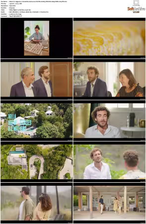L Agence L immobilier de luxe en famille S01 S06 FRENCH 1080p WEB x264-FW