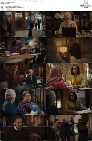 Matlock 2024 S02 2160p AMZN WEB-DL DDP5.1 H265-NTb