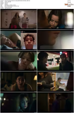 Young Royals S01 2021 1080p Netflix WEB-DL AVC DDP 5.1-DBTV