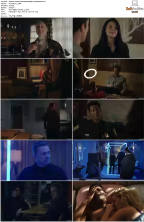 Resident Alien S01 S04 BDRip x264-BORDURE