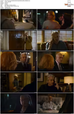 The Kominsky Method S01 S03 1080p WEB H264 DDP5 1-DERMAGiC