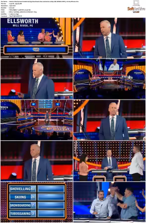 Family Feud Canada S07 REPACK 1080p CBC WEB-DL DDP5.1 H264-Kitsune