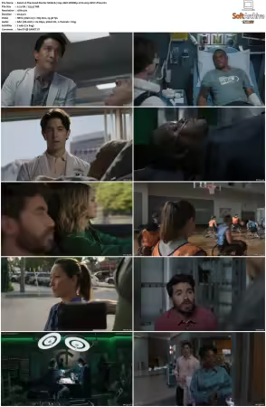 The Good Doctor S01-S07 720p WEBRip 2CH x265 HEVC-PSA