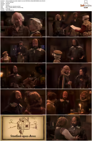 Upstart Crow 2016 S01 S03 1080p AMZN WEB-DL x265 HEVC 10bit EAC3 6.0 r00t