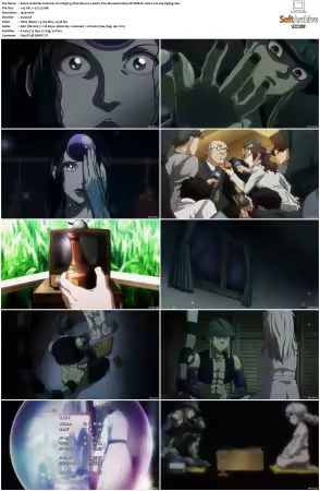Hunter x Hunter 2011 S01-S06 1080p NF WEB-DL AAC2.0 H264-ZigZag