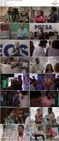 Abbott Elementary S05E22 1080p WEBRip HEVC x265-SUP3R