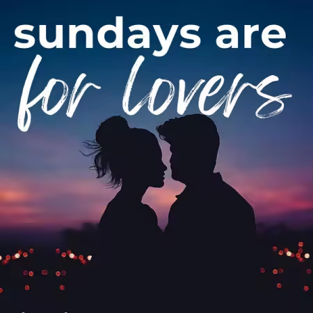 Various Artists - sundays are for lovers (2026)