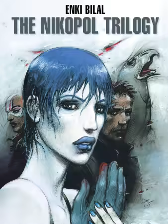 The Nikopol Trilogy (GN) (2026)