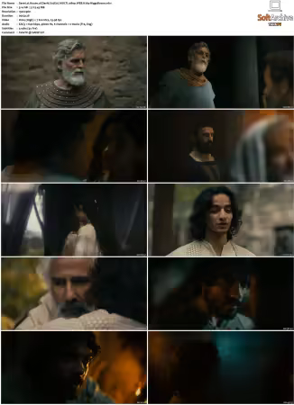 House of David S02 MULTI 1080p WEB H264-HiggsBoson