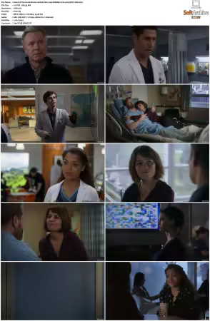 The Good Doctor S01 S07 720p WEBRip 2CH x265 HEVC-PSA
