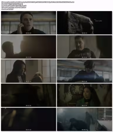 Daredevil Born Again S02E04 2160p 10bit HDR DV WEBRip EAC-3 AAC 6CH x265 HEVC-PSA