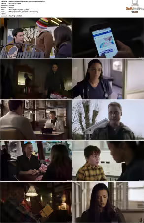 Resident Alien S01 S04 BDRip x264-BORDURE