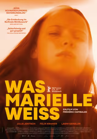 Was Marielle wei 2025 1080p WEB-DL x264 DuaL-GeneMige