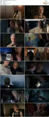 NCIS S23E17 1080p WEBRip HEVC x265-SUP3R