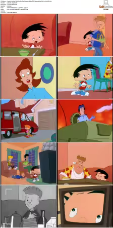 Bobbys World S01-S07 DVD Remux 480p AC3 2.0 h264-IBA