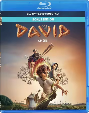David 2025 1080p BluRay x264-OFT