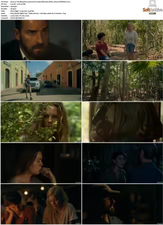 The Mosquito Coast S01 S02 1080p WEB H264 DDP5.1 Atmos-DERMAGiC