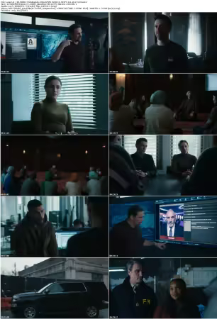 FBI S08E17 Shahadah 720p AMZN WEB-DL DDP 5.1 H.264-FLUX