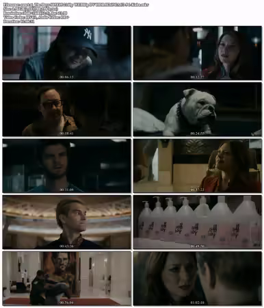 The Boys S05E05 2160p WEBRip DV HDR H265 EAC3 5 1-Kubo
