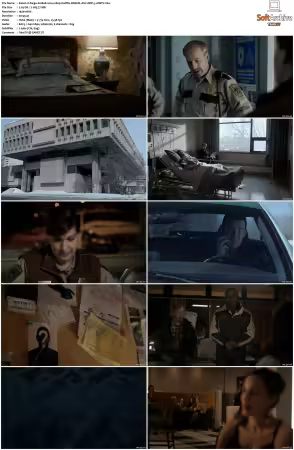 Fargo S01 2014 1080p Netflix WEB-DL AVC DDP 5 1-DBTV