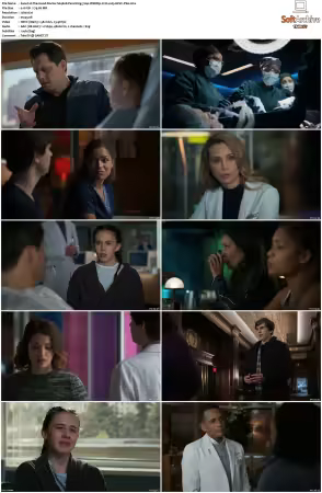 The Good Doctor S01-S07 720p WEBRip 2CH x265 HEVC-PSA