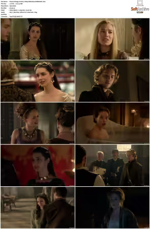 Reign S01 S04 1080p WEB H264-DERMAGiC