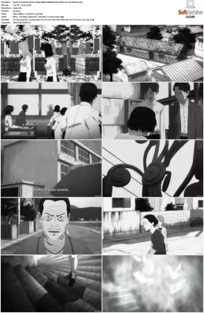 Uzumaki S01 REPACK 1080p AMZN WEB-DL DUAL DDP2.0 H264-Kitsune