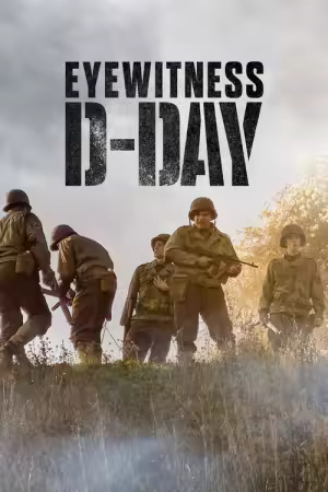 Eyewitness D-Day 2019 1080p DSNP WEB-DL DDP5 1 H 264-NTb