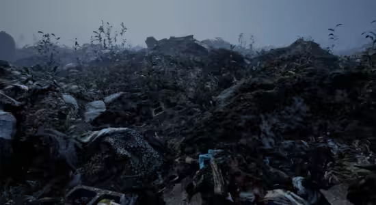 FAB - Landfill (4.27 and 5.0 – 5.7)