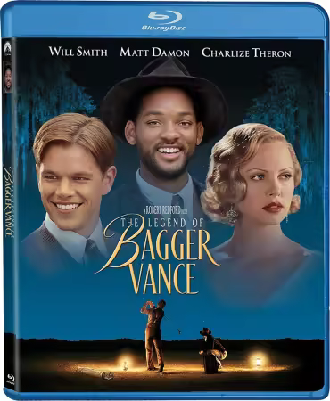 The Legend of Bagger Vance 2000 1080p BluRay HEVC x265 5.1 BONE