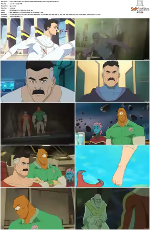 Invincible 2021 S04 1080p 10bit WEBRip 6CH x265 HEVC-PSA