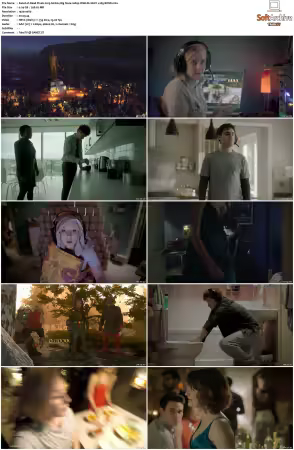 Dead Pixels 2019 S01 S02 1080p WEB-DL HEVC x265 BONE