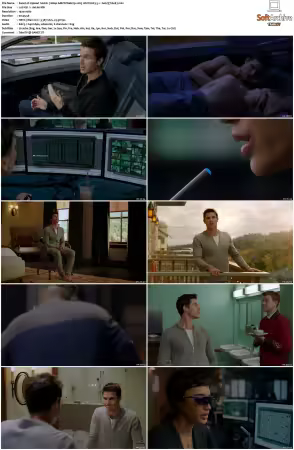 Upload S01 S04 1080p 10bit WEBRip 6CH x265 HEVC-MIXED