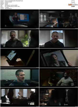 Criminal Minds S18 1080p x265-ELiTE