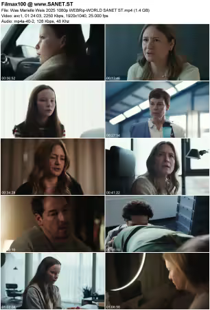 Was Marielle Weis 2025 1080p WEBRip-WORLD