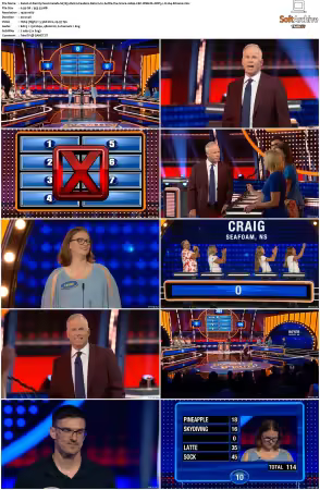Family Feud Canada S07 REPACK 1080p CBC WEB-DL DDP5.1 H264-Kitsune