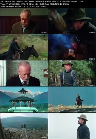 The Grey Fox 1982 RM4K 1080p BluRay x265 HEVC FLAC-SARTRE
